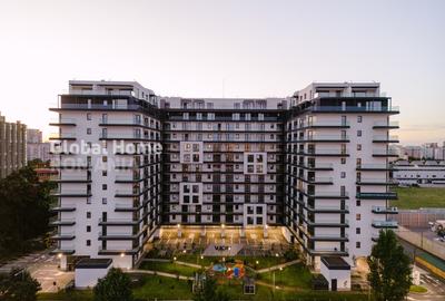 Spatiu Comercial 91 MP - Vitrina 12ML | Vulcan Residence - Sos Progresului