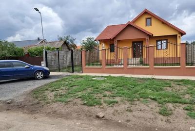 Casa noua in vinga - 9
