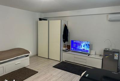 Garsonieră în Herăstrău - 4