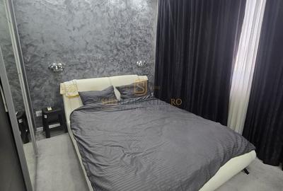 Apartament cu 2 camere semidecomandat, mobilat în Berceni - 3