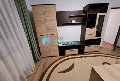 Apartament cu 2 camere nedecomandat în George Enescu - 1
