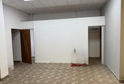 Inchiriere SPATIU comercial  40MP Titan - 6