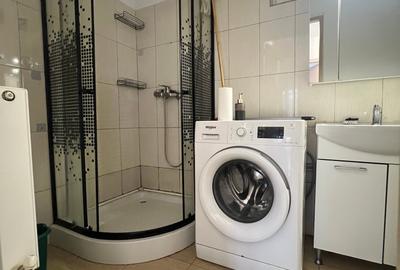 Cismigiu, 139.500€, decomandat, locatie excelenta - 9