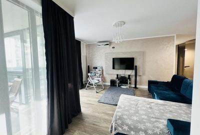 APARTAMENT 3 CAMERE ULTRALUX ETAJ 1 ZONA TOMIS NORD - 3