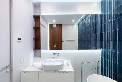 Apartament cu 3 camere decomandat, mobilat în Grădina Icoanei - 22