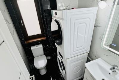 Apartament cu 3 camere în Ultracentral - 3