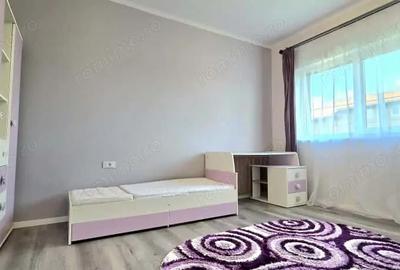 Casă cu 4 camere în Dumbrăvița - 7