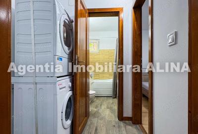 Apartament 2 camere in Deva, zona Piata Centrala, Aleea Muncii, 42 mp, parter. Apartament 2 camere in Deva, zona Piata Centrala, Aleea Muncii, 42 mp, parter. - 8