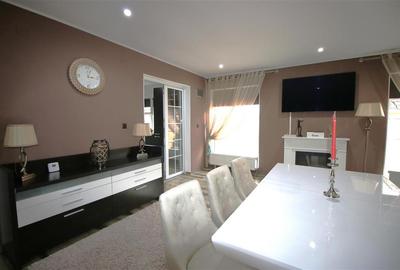 Casă cu 3 camere cu Teren 200 Mp în Miroslava - 9