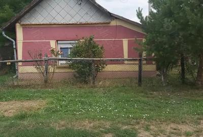 Casa de vanzare in Ungaria