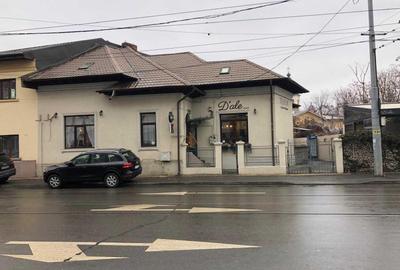 Casă cu 4 camere în Ultracentral - 3