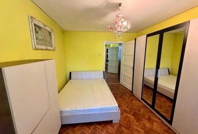 Apartament cu 2 camere semidecomandat în Medicină