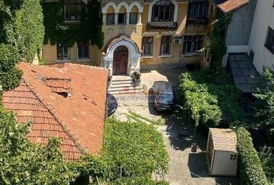 Vanzare Vila Interbelica Cismigiu Centru Bucuresti - 9