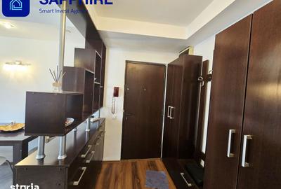 Apartament cu 3 camere decomandat, mobilat în Nerva Traian - 4