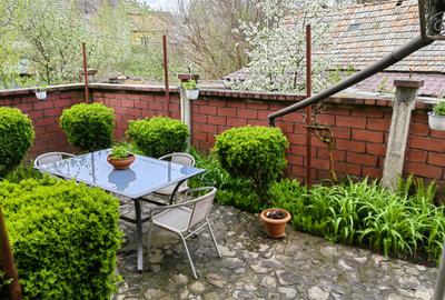 OPORTUNITATE! 320 mp CASA ULTRACENTRAL TURDA, 248 mp TEREN INTRAVILAN, jud. CLUJ - 3