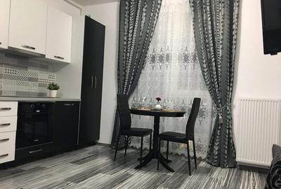 Garsonieră decomandată în Micălaca - 4