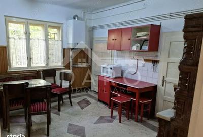 Casă cu 3 camere cu Teren 421 Mp în Semicentral - 4