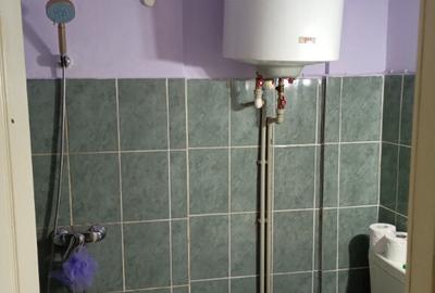 Inchiriez garsoniera in Sibiu str. Stefan cel Mare - 7