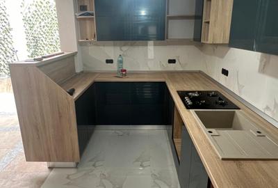 Casă individuală cu 4 camere cu Canalizare în Lumina - 12