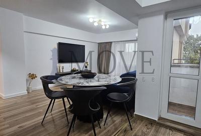 Piata Unirii - - Prima închiriere-vedere Piata Unirii - 15