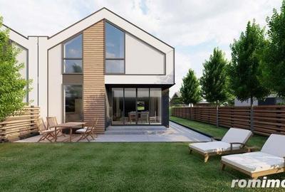 Teren de 373 mp, în UTA - 11