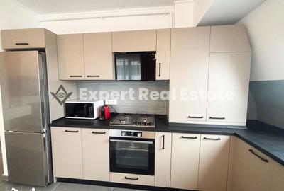 Apartament cu 2 camere în Central - 4