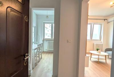 Apartament cu 2 camere semidecomandat în Iancului - 10