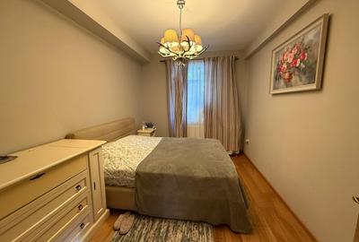 Unirii  Piata Alba Iulia Casa/Vila de vanzare - 9