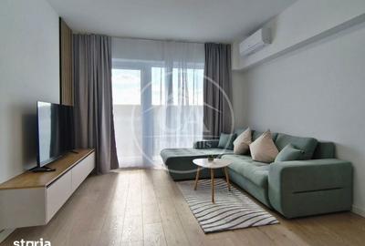 Apartament cu 2 camere semidecomandat în Seleuș - 4