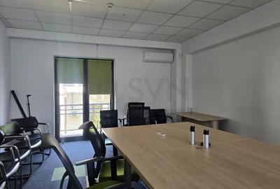 Spațiu comercial, de 2,444 mp, în Grădina Icoanei - 8