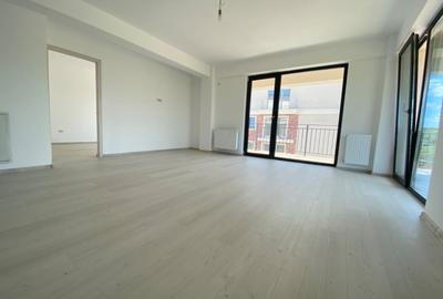Apartament cu 2 camere decomandat în Bucium - 2