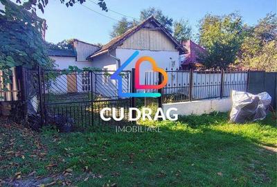 Casă cu 3 camere cu Canalizare în Central - 4