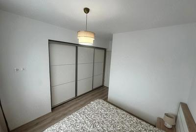 Apartament cu 2 camere decomandat în Giurgiului - 3