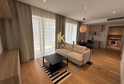 Apartament cu 2 camere decomandat, mobilat în Aviației - 1