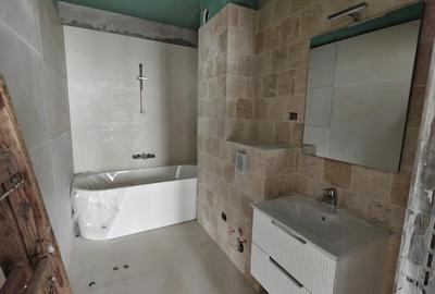 Apartament cu 2 camere nedecomandat în Torontalului - 4