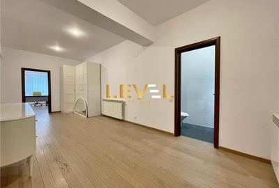 [VIDEO] Duplex 4 camere cu 400 MP Utili Totali - 162 MP Terasa - Office / Rezide - 10