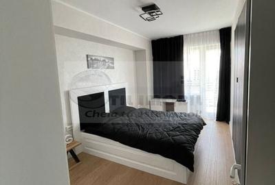 Apartament premium & gata de locuit - 500euro/lunar