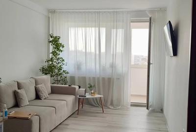 Vand apartament Parc Drumul Taberei