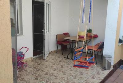 Casa P+M,zona A.Vlaicu - 20