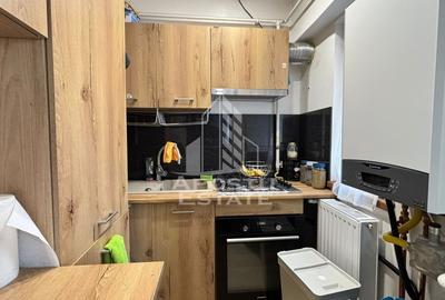 Garsonieră semidecomandată în Buziașului - 3