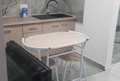 Ofer spre inchiriere garsoniera la casa Ofer spre inchiriere garsoniera la casa - 4