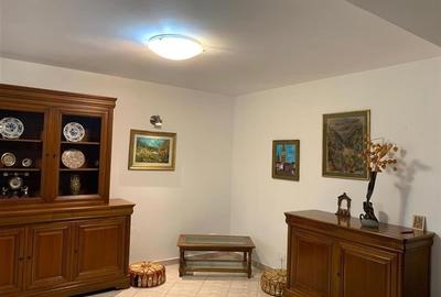 Vila  de vanzare 6 camere Iancu Nicolae cu Gradina - 1