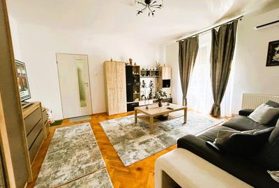 Apartament cu 2 camere, mobilat în Medicină - 2