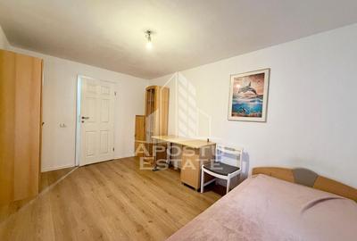 Jumatate de Duplex, 5 camere, 4 bai,curte, Mosnita Noua - 9