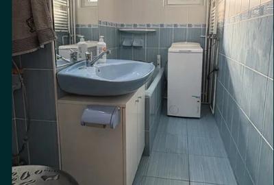 Aviatiei,Aurel Vlaicu Metrou,bl.1984,reabilitat,et.2/4,DECOMANDAT,2 bai,centrala - 4