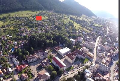 Teren de 3000 mp, în Central - 2
