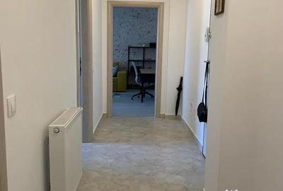 Apartament cu 2 camere decomandat în Berceni - 5
