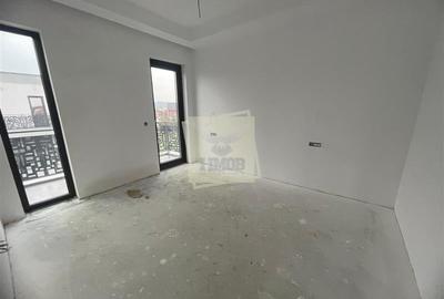 Casa cu 4 camere 2 bai balcon si terasa in Cristian - 7