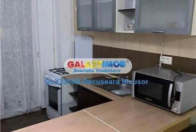 Apartament 2 camere mobilat utilat Militari Residence, 69.900 euro - 4