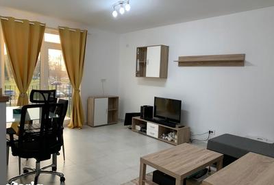 Apartament cu 2 camere în Giroc - 10
